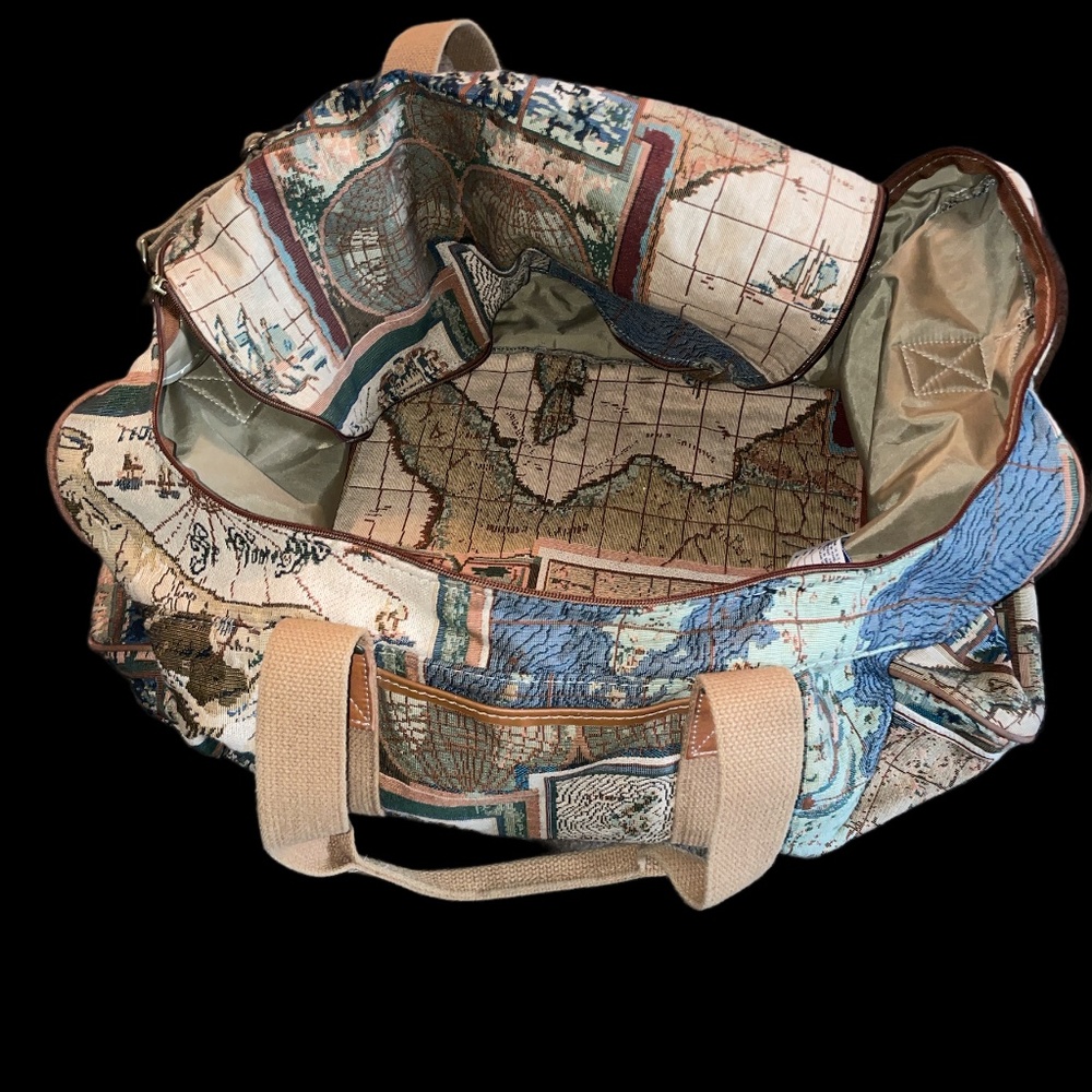 Accessories Unlimited Travel Luggage